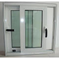 Single Hung Vinyl Vertical Sliding Window PVC/UPVC Window